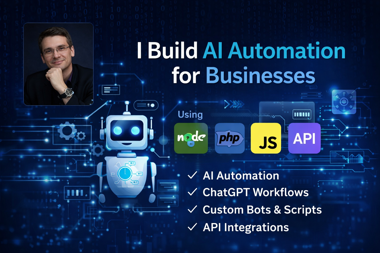 AI Automation for Business Growth